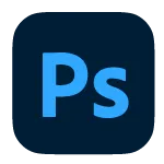 Adobe Photoshop Logo