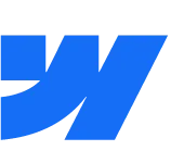 Webflow Logo